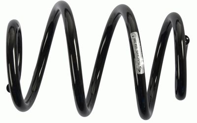 Suspension Spring SACHS 994 388