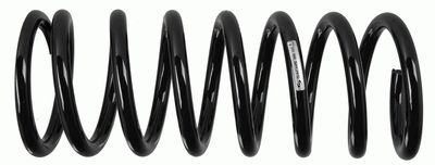 Suspension Spring SACHS 996 165