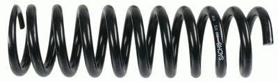 Suspension Spring SACHS 996 072