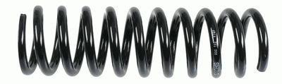 Suspension Spring SACHS 996 132