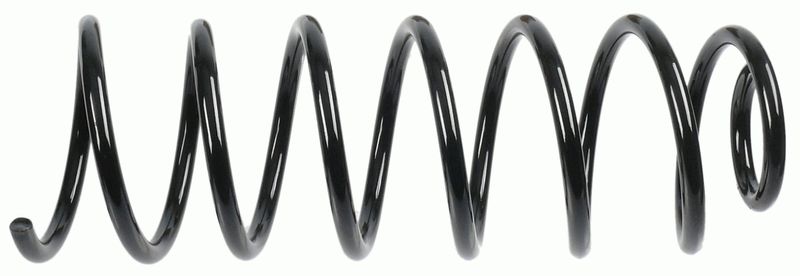 SACHS 996 242 Suspension Spring