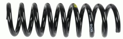 Suspension Spring SACHS 996 612