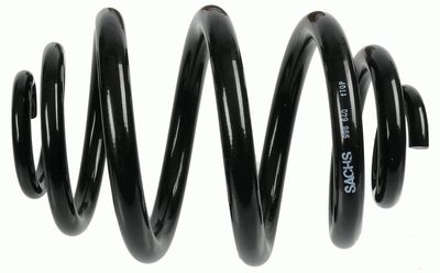 Suspension Spring SACHS 996 640