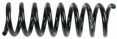 Suspension Spring SACHS 996 916