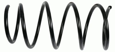 Suspension Spring SACHS 997 162