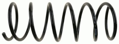 Suspension Spring SACHS 997 182