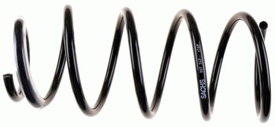 Suspension Spring SACHS 997 247