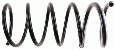 Suspension Spring SACHS 997 664