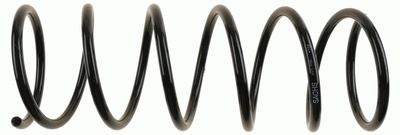 Suspension Spring SACHS 997 726