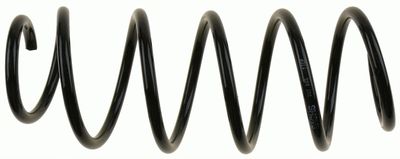 Suspension Spring SACHS 997 865