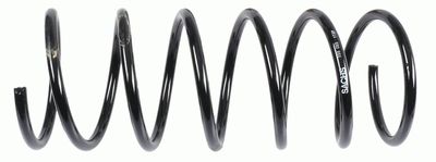 Suspension Spring SACHS 998 065