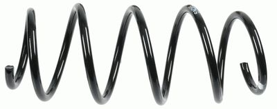 Suspension Spring SACHS 998 004