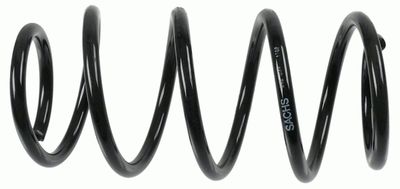 Suspension Spring SACHS 998 039