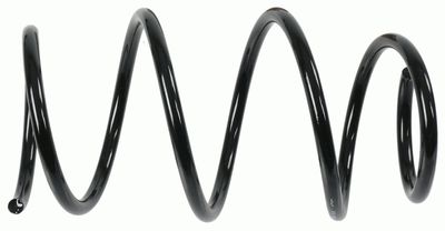 Suspension Spring SACHS 998 048