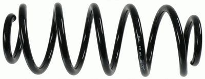 Suspension Spring SACHS 998 428