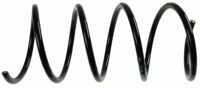 Suspension Spring SACHS 998 644