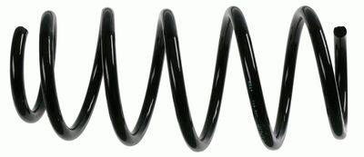 Suspension Spring SACHS 998 714