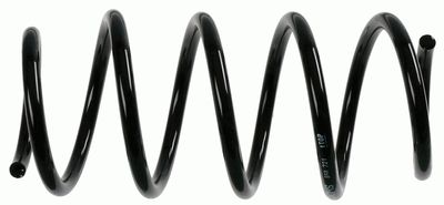 Suspension Spring SACHS 998 721