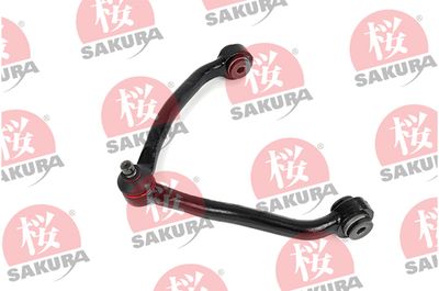 Control/Trailing Arm, wheel suspension SAKURA 421-03-8895