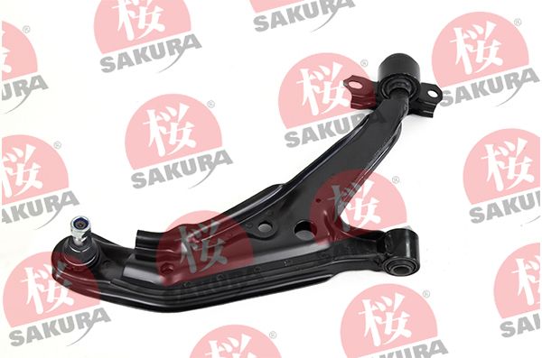 SAKURA 421-10-4008 Control/Trailing Arm, wheel suspension