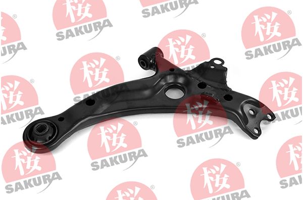 SAKURA 421-20-3770 Control/Trailing Arm, wheel suspension