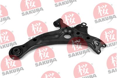 Control/Trailing Arm, wheel suspension SAKURA 421-20-3770