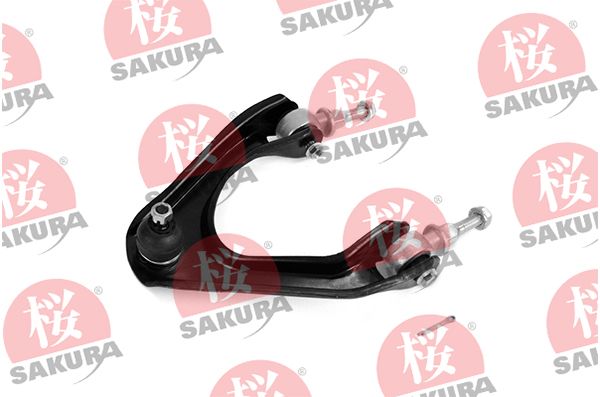 SAKURA 421-40-6608 Control/Trailing Arm, wheel suspension