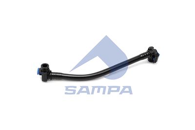 Coolant Pipe SAMPA 023.088