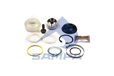 Repair Kit, control/trailing arm SAMPA 030.503