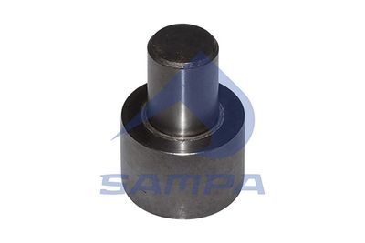 Bearing, clutch lever SAMPA 031.029