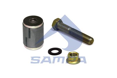 Repair Kit, spring bolt SAMPA 050.565