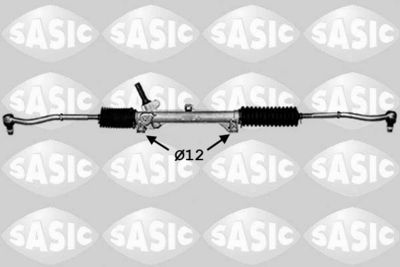 Steering Gear SASIC 0004A54