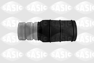 Rubber Buffer, suspension SASIC 0335415