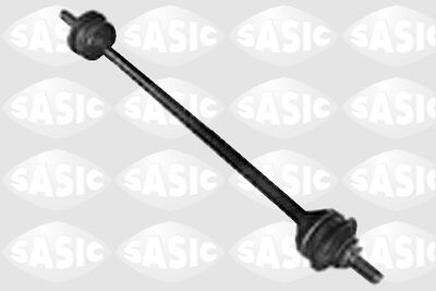Link/Coupling Rod, stabiliser bar SASIC 0875335