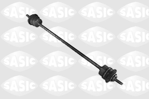SASIC 0875415 Link/Coupling Rod, stabiliser bar