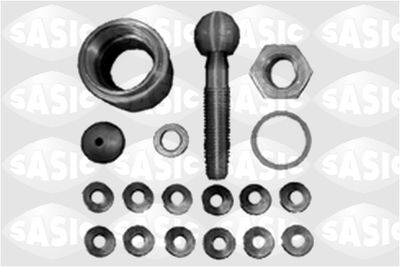 Repair Kit, steering gear SASIC 1003836