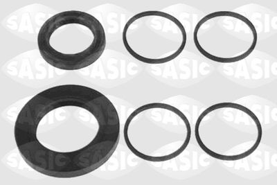 Repair Kit, steering gear SASIC 1004015