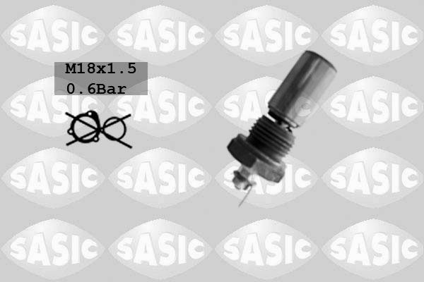 SASIC 1311041 Oil Pressure Switch