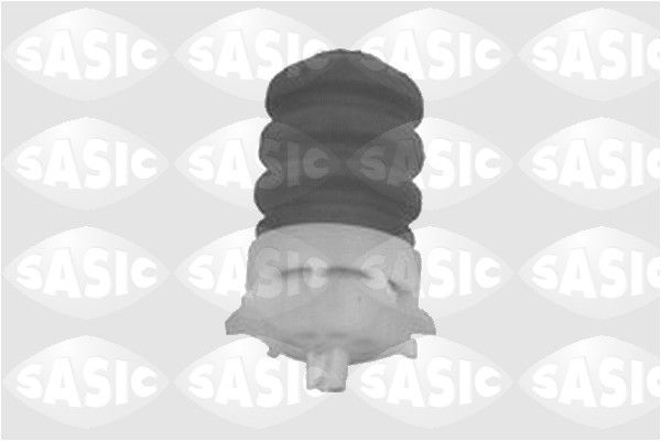 SASIC 1665675 Rubber Buffer, suspension