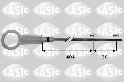 Oil Dipstick SASIC 1944011