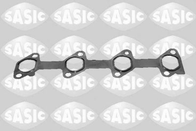 Gasket, exhaust manifold SASIC 1954007