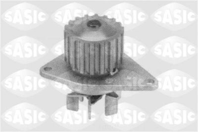 Water Pump, engine cooling SASIC 2011G21