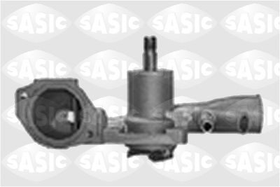 Water Pump, engine cooling SASIC 2021981