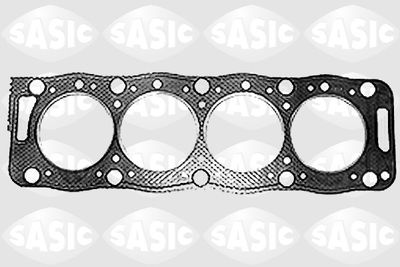 Gasket, cylinder head SASIC 2090G00