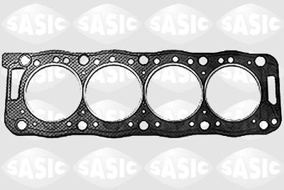 Gasket, cylinder head SASIC 2090K00