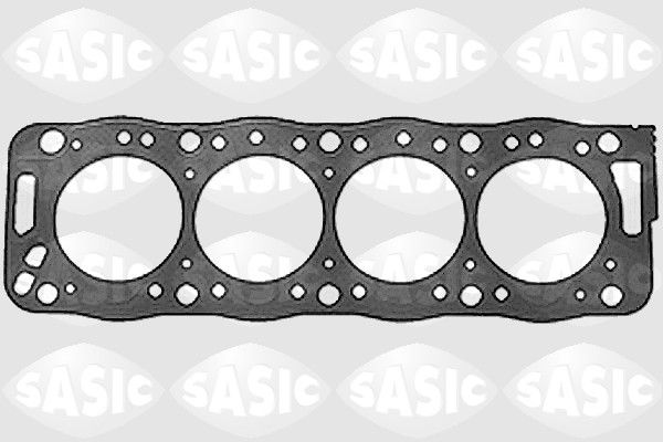 SASIC 2090S70 Gasket, cylinder head