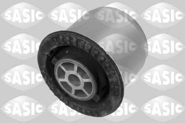 SASIC 2600006 Bushing, axle beam