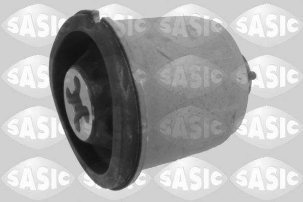 SASIC 2604005 Bushing, axle beam