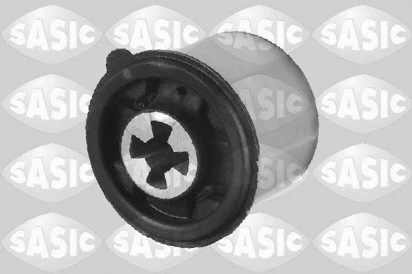 SASIC 2606014 Bushing, axle beam