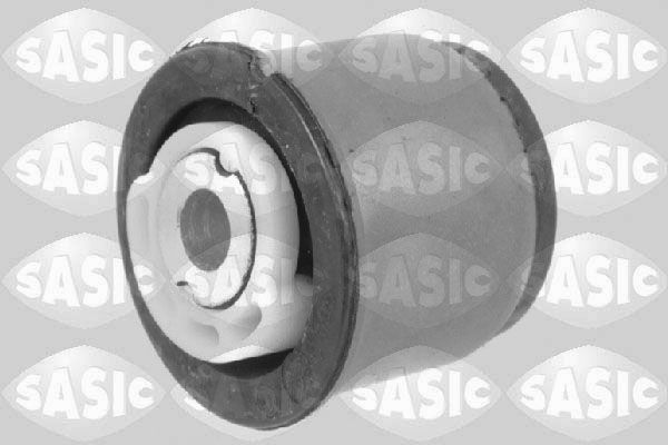 SASIC 2606015 Bushing, axle beam